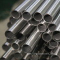 Stainless Seamless Steel Pipe